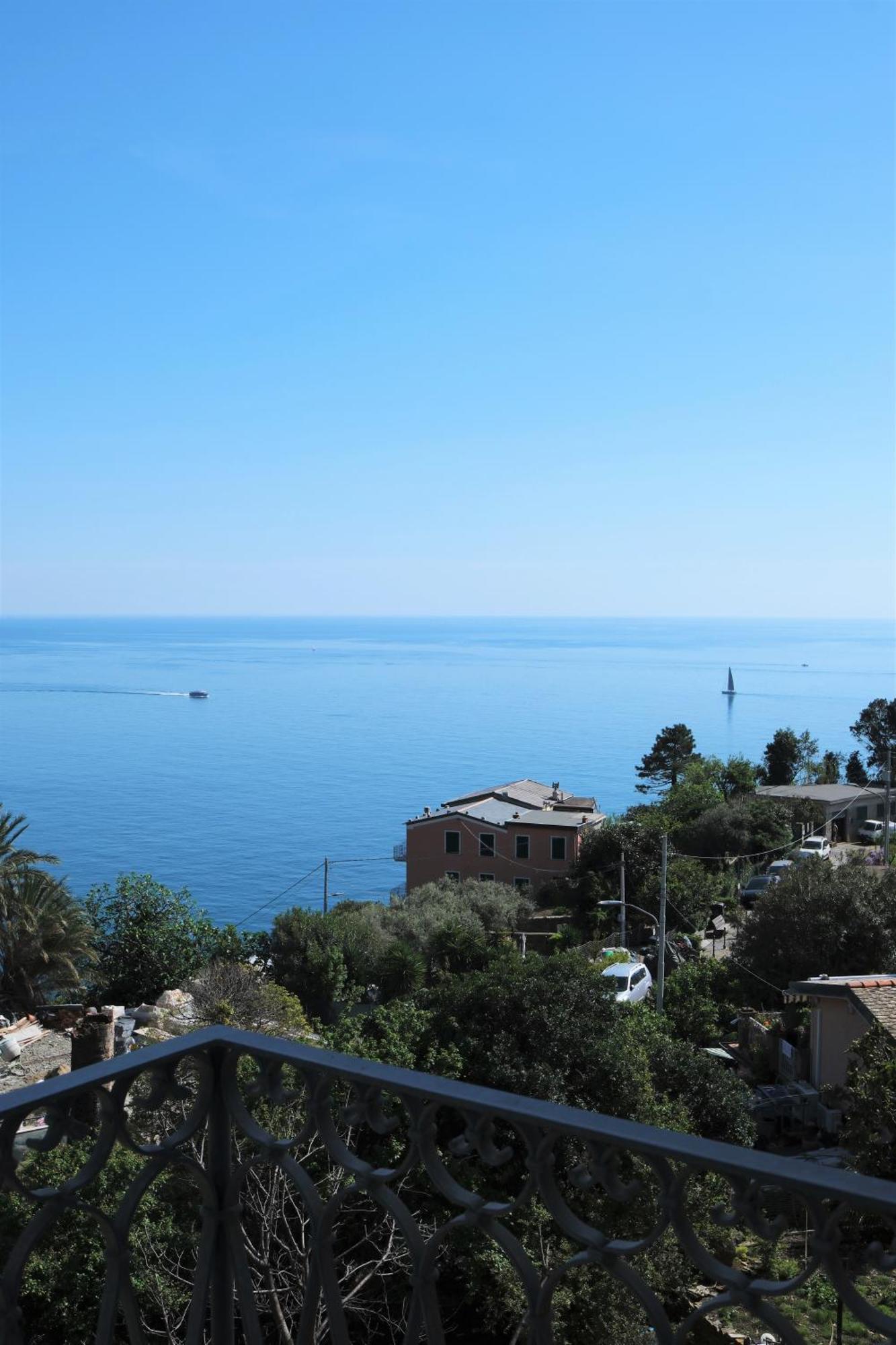 My Place Your Place Corniglia Exterior photo